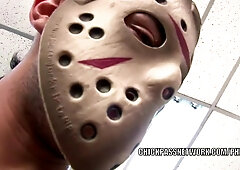 Watch enchanting Cecilia's porn