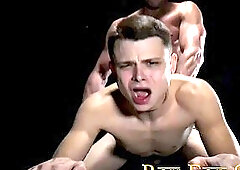 THE BOY LOGAN Chapter 4 - The Slave Boy