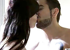 Deep throat, hardcore