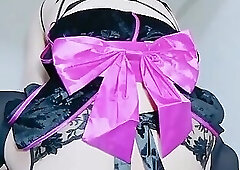 Horny Amateur Trans 183