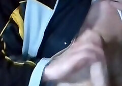 Giovanni italian hunk