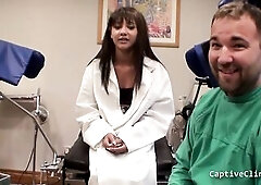 Human Guinea Pigs - Eliza Sheilds