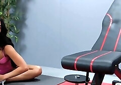 Bend over and i will show you my big dick