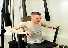 Incredible male in horny twinks gay adult clip