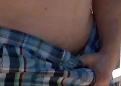 Drill My Hole - Gay Logan Moore have big dick