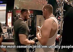 The Bavarian - Behind The Scenes video