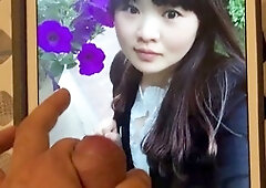 Asian cum tribute, tributes, gay tribute