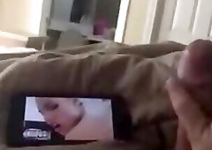 So horny watching apolonia lapiedra