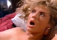 The Adventures Of Mikki Finn (1991) Full Movie - Joey Silvera, K.c. Williams And Rocco Siffredi