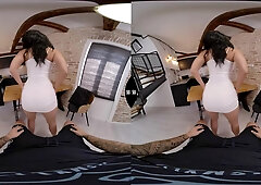 Fuck Me On The Table - 33