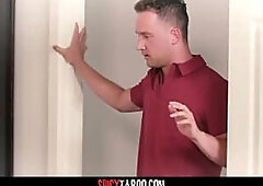 Excited Wife Got Bored Masturbating And Desires Real Wang In Her mother I'd like to fuck Twat