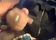 Spunk on unshaved genitals Climb On Folks Rock Mercury Onanism