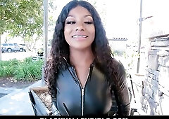 Everybody fantasies of winning a date with a porn star, and Evi Rei is willing to satisfy that dream as this babe tells us a little bit about her life