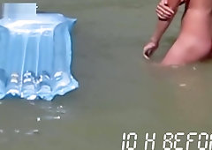 BEFORE MAMA CAUGHT US