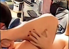 Submissive Bimbo Mom- Fisting Mother In Law
