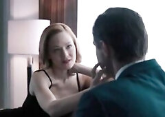 Louisa Krause, Anna Friel Stripped - The Girlfriend Experience Season two