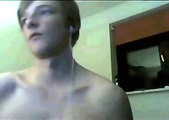 Cute UK shows and cum