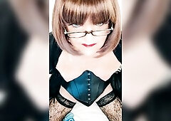 My large hormone melons swinging for u