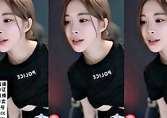 High-looking Korean female anchor beautiful live broadcast korean+bj+kbj+sexy+girl+18+19+webcam Season 23