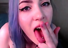 Woke Up With A Nice Friend Who Wants To Make You Cum