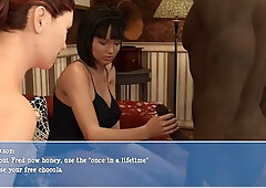 Lily Of The Valley Guy With A Huge Cock And A Cheating Wife Ep 50