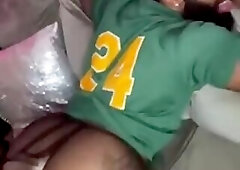 She Got A Thick Inside Bff Ass