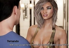 A marriage open to discovering their almost any slutty raunchy dreams.