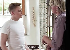 Double Trouble for Daniel as He Gets Double Teamed