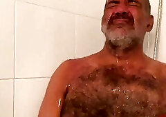 Straight Arab Macho Fucking a White Guy