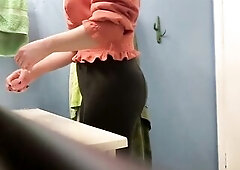 Hidden web camera girlfriends most good ally two