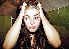 0024: Amateur, Babe  Anal Porn