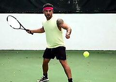 Men.com - Has a soft spot for sucking dick