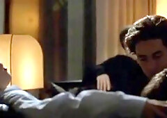 straight is sucked by a gay 4