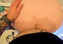 Big ass, audition