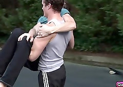 Sex Medication to Remedy a Painful Knee