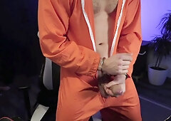 Would you ever take me for Your Prisoner?