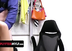 Rights Activist Angelina Gets Caught Breaking Into The Pet Store