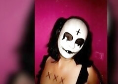 Chase me don't be bad