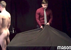 Servant Lad Humid Bred By Macho Dad