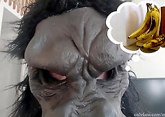 Do You Want a Banana?