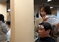 Why Do Our Eyes Keep Meeting Here?