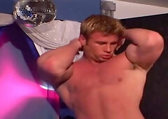 FapHouse: Hard pounding as well as hunk