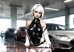 haypeer elite game playe anime xxx bang