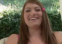 Zero Tolerance: Gum Swapping Glory Hole Fun