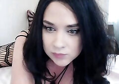 Russian tgirl twenty one