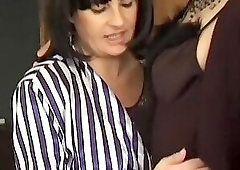 Amazing Mature Crossdresser Unknown p