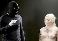 Slave punishment, bondage bdsm, bdsm extreme
