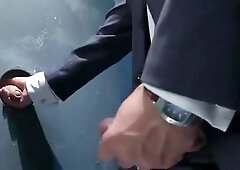 Glory gap For A pretty Wolf