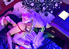 I Found A Useful Present Under My Christmas Tree