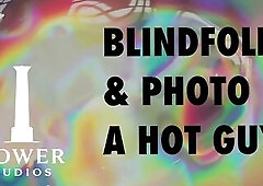 BLINDFOLD SCREW & PHOTO ME (Erotic audio for chicks) (Audioporn) (Obscene talk) (M4F) 素人猥琐话 / 素人 汚い話